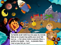 Internet jeu
